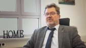Professoreninterview - Prof. Dr.-Ing. Jörg Kirbs