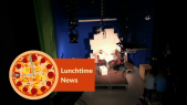 Lunchtime News No. 1 (Programme on 21.11.2014, 11:45 a.m. - 12:00 a.m.)