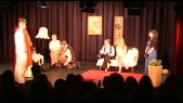 The Importance of Being Earnest - Act 3 (2/2)