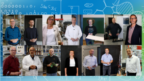 thumbnail of medium Who is Who - Aus der Hochschule für die Schule