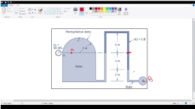 thumbnail of medium Strömungslehre Blatt 1 Lösungen
