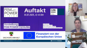 thumbnail of medium FEM Power Auftaktveranstaltung