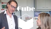 Cube Talks | 17 | Forschungsdrang und MINT Begeisterung wecken - Die Schülerlabore der Hochschule Merseburg -
