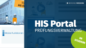 thumbnail of medium Prüfungsverwaltung im HIS Portal
