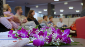 thumbnail of medium Feierliche Vergabe der Deutschlandstipendien 2025