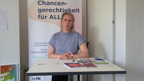 thumbnail of medium Was tun bei Diskriminierung, Belästigung und Gewalt?