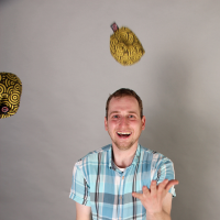 avatar of user <p>Matthias</p> <p>Melzer</p>