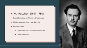 thumbnail of medium Vortrag Kulturkritik & Medientheorie