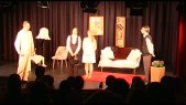 The Importance of Being Earnest - Act 3 (1/2)