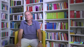 thumbnail of medium Was ist systemische Sozialarbeit? Interview mit Johannes Herwig-Lempp