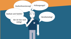 thumbnail of medium Trailer Gut beraten - Beratungsangebote der Hochschule Merseburg