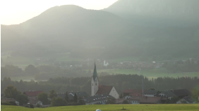 thumbnail of medium Auf flinken Füßen durchs Leben