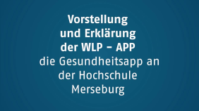 thumbnail of medium Gesundheitsapp WLP
