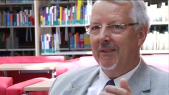 thumbnail of medium Interview mit Rektor Prof. Dr. Zwanziger