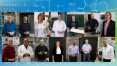 thumbnail of medium Who is Who - Aus der Hochschule für die Schule