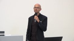 Jörg-Simon Schmid -Kiffer Paranoia- Langer Tag des Hanfes 2019