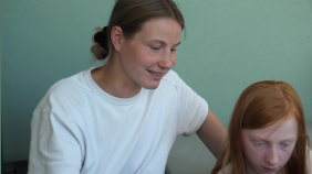 thumbnail of medium Rückblick zum FEMININ Science Camp 2023