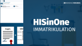 thumbnail of medium HISinONE - Schritt 3 - Immatrikulieren