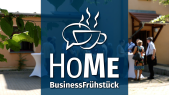 thumbnail of medium Trailer Business Frühstück