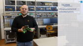 thumbnail of medium Servomotor