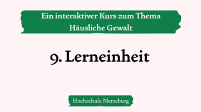 thumbnail of medium 9. Lerneinheit Häusliche Gewalt