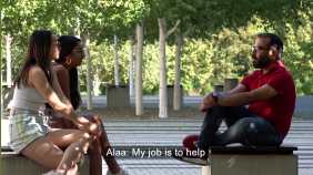 thumbnail of medium Buddy-Service and Mentoring