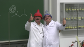 thumbnail of medium Trailer Weihnachts-vorlesung "Chemisches Allerlei"