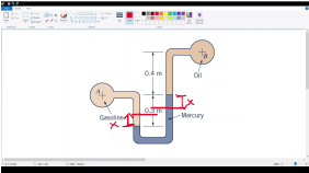 thumbnail of medium Strömungslehre Blatt 3 Lösungen