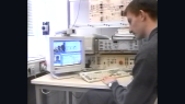 thumbnail of medium Werbespot Elektrotechnik (1997)