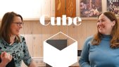 Cube Talks | 15 | Wissenstransfer meets Studienorientierung
