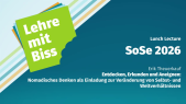 thumbnail of medium Lehre mit Biss mit Erik Theuerkauf