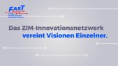 ZIM-Netzwerk "FAST - Flexible Automatisierungs- und Fördertechnik 4.0"