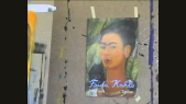 thumbnail of medium 30 Jahre KMP -  Frida Kahlo