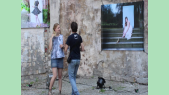 thumbnail of medium 30 Jahre KMP - Museumsnacht in Weißenfels 2015