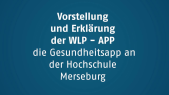thumbnail of medium Gesundheitsapp WLP