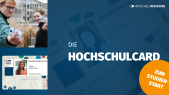 thumbnail of medium Die HochschulCard