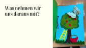 thumbnail of medium Medienpädagogische Projektentwicklung: Workshop zu Fühlbüchern von Clara Hofestädt und Diana Utikal