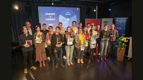 thumbnail of medium Lehrpreisverleihung 2025