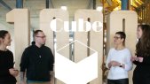 Cube Talks | 13 | Unser Weg zur klimafreundlichen Hochschule