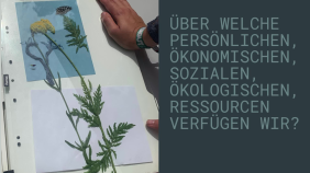 thumbnail of medium Ressourcen bündeln – (Stadt)Räume gestalten – Begegnungen ermöglichen. 