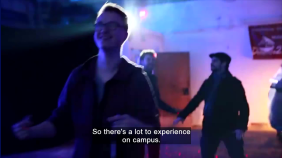 thumbnail of medium Ways to spend your leisure time on campus