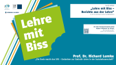 thumbnail of medium Lehre mit biss mit Prof. Dr. Richard Lemke