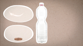 thumbnail of medium Clash of Science - Folge 2: Alkohol in Plastik
