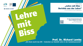 thumbnail of medium Lehre mit Biss mit Prof. Dr. Richard Lemke