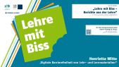 thumbnail of medium Lehre mit Biss mit Henrietta Witte