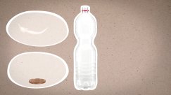 Clash of Science - Folge 2: Alkohol in Plastik