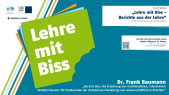 thumbnail of medium Lehre mit Biss mit Dr. Frank Baumann