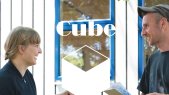 Cube Talks | 06 | INNOmobil als Museum - Ausstellung "Rechtsextreme Logiken früher und heute" -