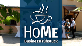thumbnail of medium Trailer Business Frühstück