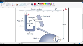 thumbnail of medium Strömungslehre Blatt 2 Lösungen
